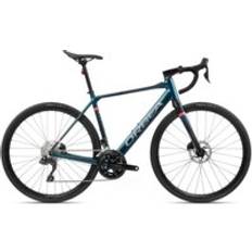 Bikes Orbea Gain D30i Borealis Blue