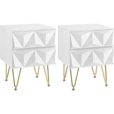Set Med 2 40 x 53 x 40 cm