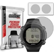 GrizzGlass Folia Matowa Grizz Suunto D4I