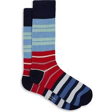 Paul Smith Underwear Paul Smith Iacopo Stripe Socks - Navy
