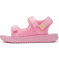 New Balance Velcro Sandals New Balance 750 Sandals - Pink Yellow