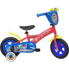 Paramount Paw Patrol Barncykel 10 tum