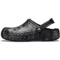 Crocs Sportsandalen Crocs Wear-Resistant Cozy Sports Unisex Sandals - Gray