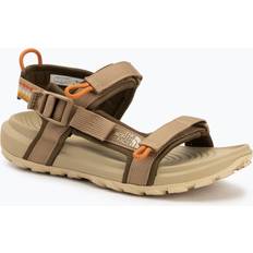 The north face explore camp The North Face Explore Camp Sandal Dam - Beige/Brun