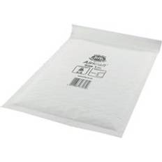 AirKraft Size 1 Bubble Lined Mailer Multi White Pack of 10 MMUL03318