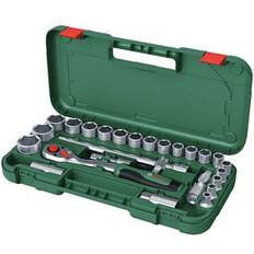 Bosch Ratchet Wrenches Bosch Home and Garden 1600A02Z9F Bit Set Ratchet Wrench
