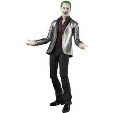 TAMASHII NATIONS Bandai S.H. Figuarts The Joker Suicide Squad Action Figure