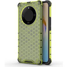 Veanxin Honor X50 5G 5G Case PC+TPU Anti-scratch Phone Shell