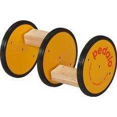 Balance Boards Pedalo Pedals Noir