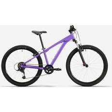26" Kids' Bikes Rockrider Kinderfahrrad Mountainbike 26 Zoll EXPL 500
