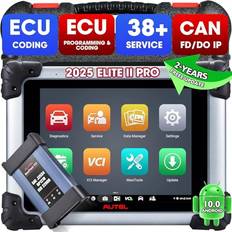 Autel Felkodsläsare Autel MaxiSYS Elite II Pro 2025 OBD2