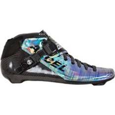 Rollschuhe Powerslide Accel Race Reflective Boot