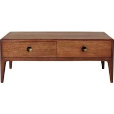 Swoon Furniture Swoon Nyhavn Light Brown Coffee Table