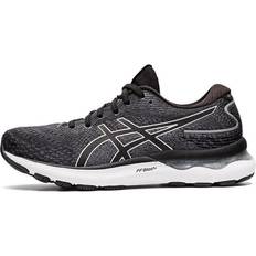 Asics Gel-Nimbus 24 Wide - Black