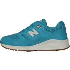 New Balance 530 - Blue Atoll