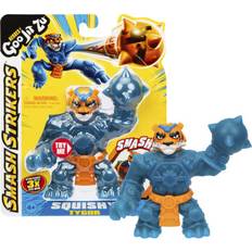 Heroes of Goo Jit Zu Goo Jit Zu Smash Strikers Tygor