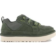 UGG Green Shoes UGG Lo Lowmel Sneaker for Men - Woodland Green
