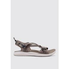 Sandali sportivi Columbia Sandali Donna - Wet Sand/Safari