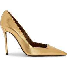 Giuseppe Zanotti Pumps Giuseppe Zanotti Raquel Pump 105 - Gold