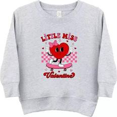 Skateboard Youth Ultra-Soft Graphic Sweatshirt