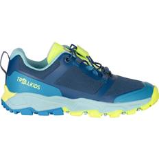 Kid's Sandefjord Hiker XT Multisportskor Barn - Färg Blå