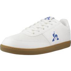 Le Coq Sportif Trainers Derby 1 - Blanc