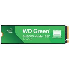 Wd ssd 1tb SanDisk WD Green SN3000 NVMe 1TB