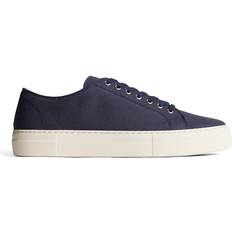 J.Lindeberg Sneakers J.Lindeberg Art Canvas Sneaker - Blue