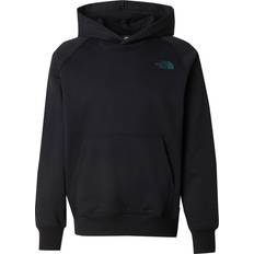 The North Face Sweatshirt - Grøn/Sort/Hvid