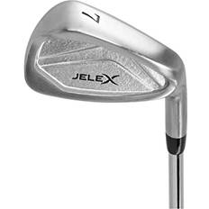 Set di ferri Mazza da Golf Ferro 7 Per Destri Argento
