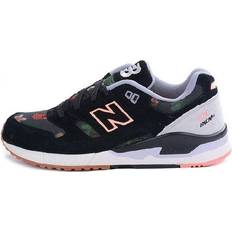 New Balance 530 Floral - Black