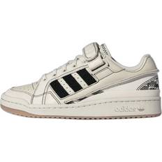 adidas Forum 84 Low - White Black