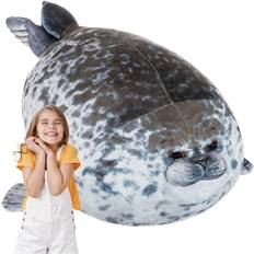 Maskot Sæl 60 cm