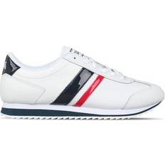 Lonsdale Lonsdale Russell Classic Trainers - White