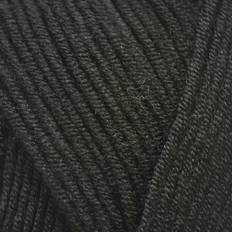 Patons Smoothie DK Black 1033