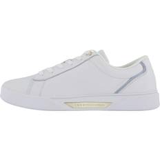Tommy Hilfiger Chic Court Sneaker - White