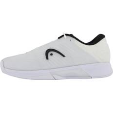Head Revolt Pro 4.5 Men Träningsskor - White/Black