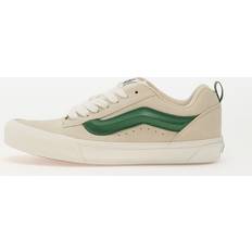 Vans Knu Skool Shoes - Beige