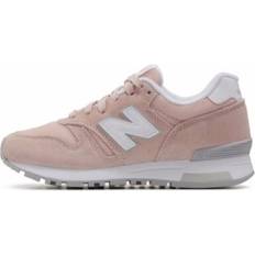 New Balance 565 Series B Wide - Soft Pink