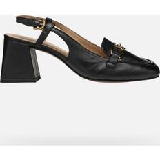 Geox Heels & Pumps Geox Coronilla Woman - Black