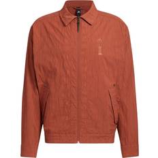 Copper Outerwear adidas Wuji Huo Woven Jacket - Copper