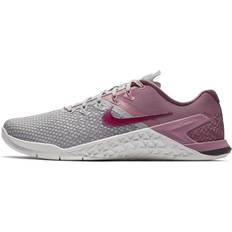 Nike Metcon 4 XD - Grey True Berry