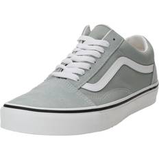 Vans 43 Skor Vans Old Skool Shoes - Vit