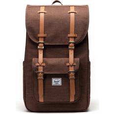 Väskor Herschel Ryggsäck Little America 15" - Brun