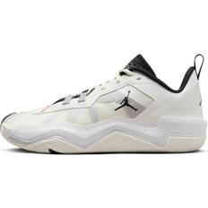 Air Jordan Westbrook One Take 4 PF - Sail Wolf Grey