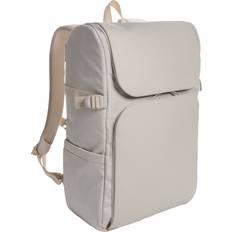 Beige Weekend Bags XD Xclusive Pascal RPET Aware Weekend Bag - Beige