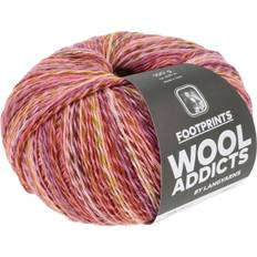 Footprints Garn 100 g 400 meter