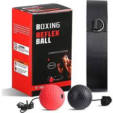OTO Upgraded Boxing Reflex Ball