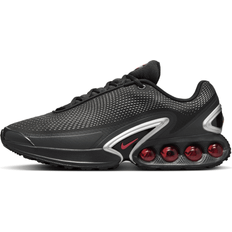 Nike air max dn 44 Nike Air Max DN - Black Metallic Silver Red