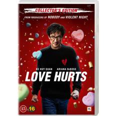 Love Hurts (DVD)
